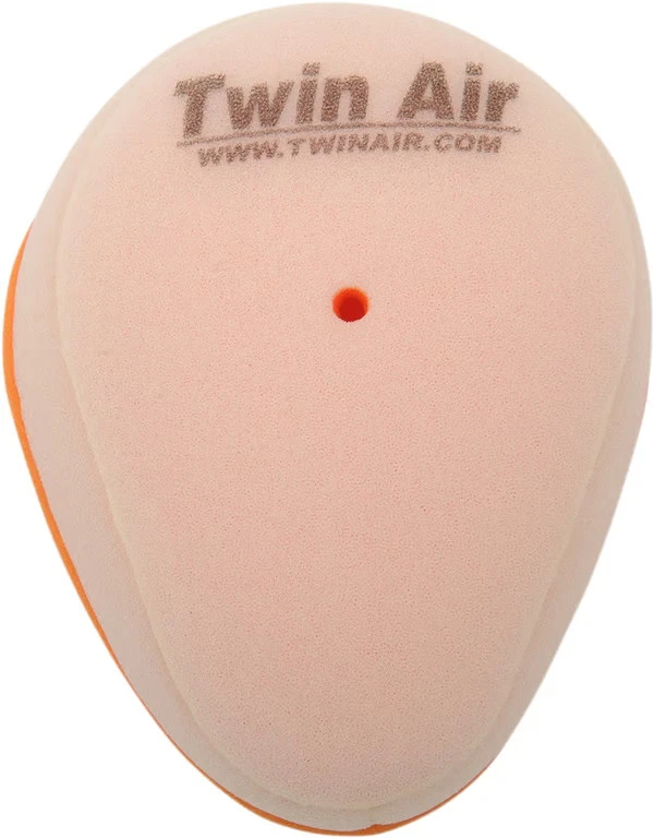 Filtro de aire doble 153604 Suzuki DR650SE 96-13 espuma doble unión 23-3604 1011-2313 Foto 2 de 4