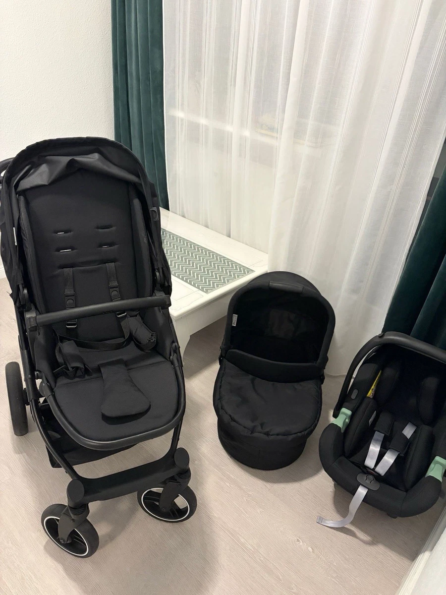 ABC Design Kinderwagen Circle online kaufen | eBay.de