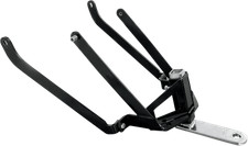 Rivco Products Hidden Trailer Hitch Hd0073