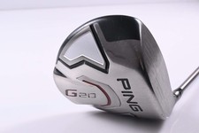 Ping G20 Driver / 8.5 Degree / X-Flex Ping TFC 169 Tour Shaft