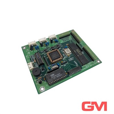 Advantech Karte 1902000051 keyboard translator card REV:B1 01-1