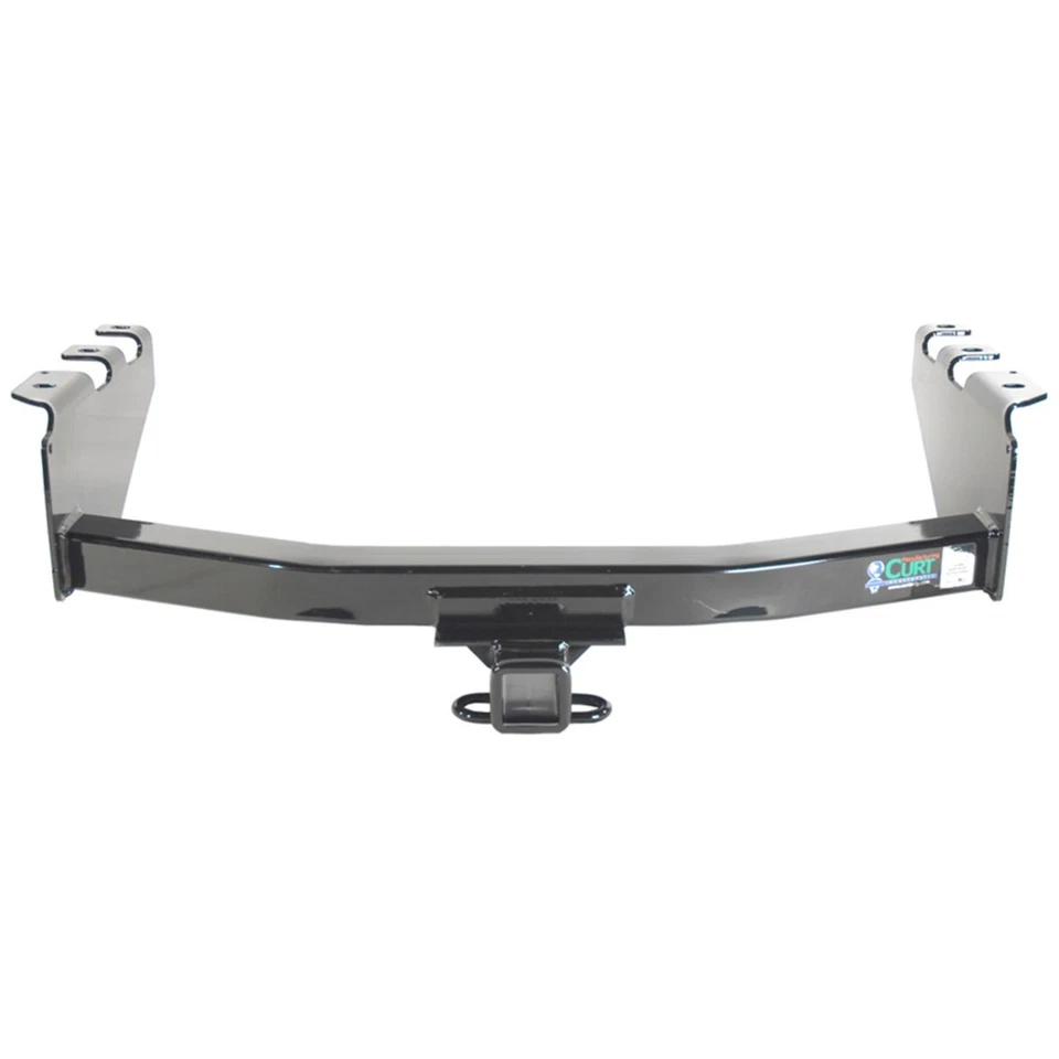 13301 Curt Hitch Rear for Chevy GMC Sierra 1500 Limited Chevrolet Silverado LD Foto 3 de 3