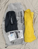 Therm-A-Rest NeoAir XLite NXT Max Ultralight Sleeping Pad Large Wide WingLock