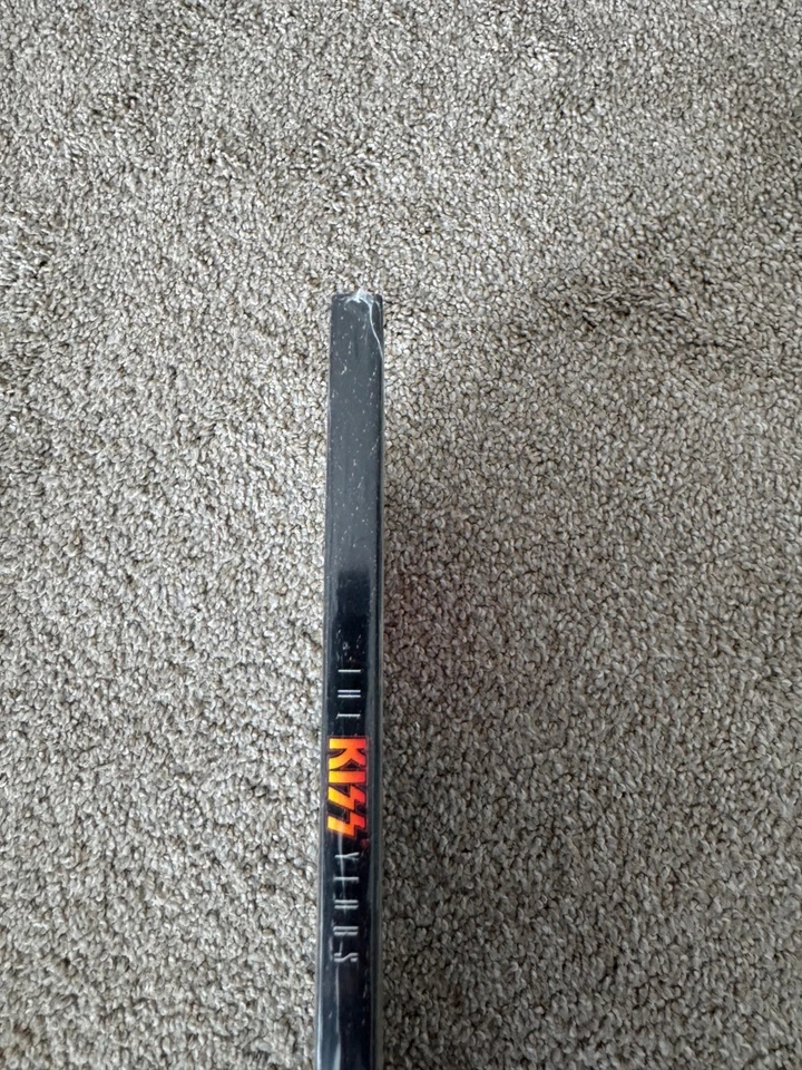 Paquete de coleccionista KISS - “Los años KISS” + póster litográfico de Barry Levine 1978 Foto 3 de 4