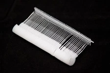 5,000 2" J HOOK REGULAR TAGGING GUN FASTENERS BARBS SUPER HIGH QUALITY GUARANT