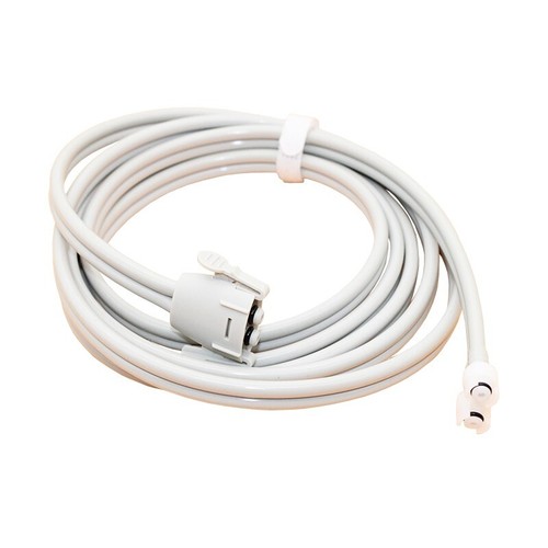 Welch Allyn Compatible 2.5m NIBP Double Air Hose For Spot Vital Signs LXi Monitors 11 thumbnail image