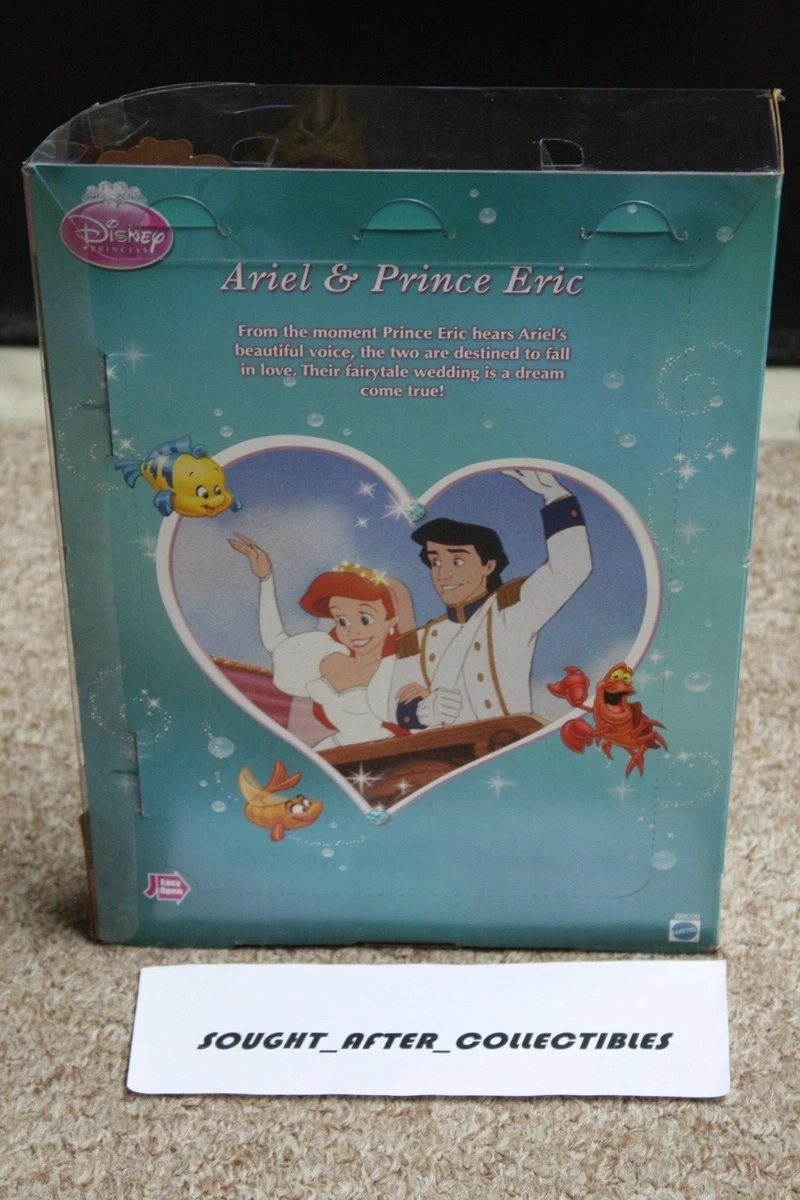 Ariel doll best sale toys r us