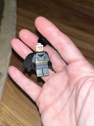 Lego Dimensions 71200 Super Heroes Batman Batarang Tag Minifig Mini-figure - 第 5/6 張圖片