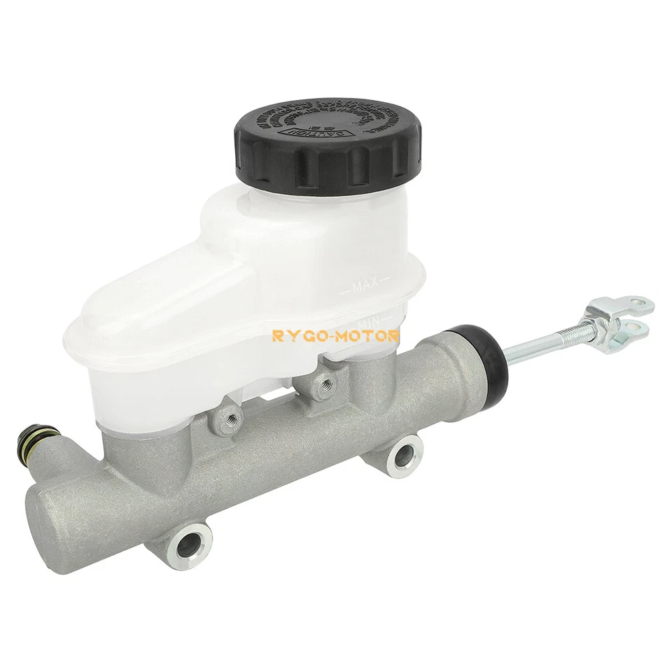Brake Master Cylinder Assembly for Polaris RZR S 800 RZR 800 RZR 4 XP 900 LE EFI - Image 2 of 4