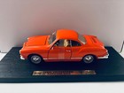Road Legends - 1966 Volkswagen Karmann-Ghia - Car on Base - Light Wear