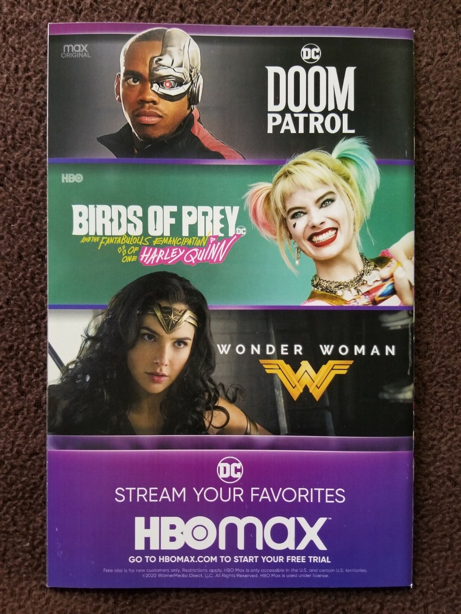 FAR SECTOR #9 DC YOUNG ANIMAL COMIC JAMAL CAMPBELL