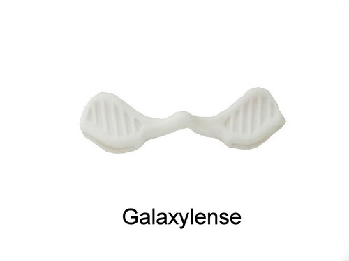 Galaxy Ersatz-Nasenpads Für Oakley Radarlock, Radar, Radar Ev Mehrfachauswahl - Picture 8 of 8