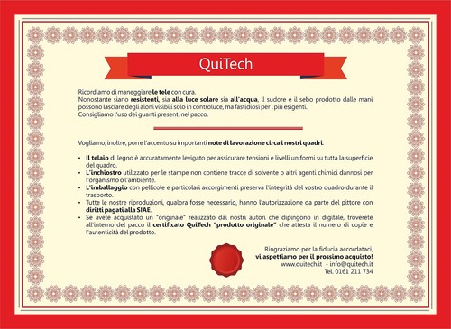 Rousseau Tour Eiffel design quadro stampa tela dipinto telaio arredo casa - Foto 4 di 4