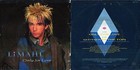 Disco 45 Tours Limahl - Only For Love O. T. T. (Over The Top)