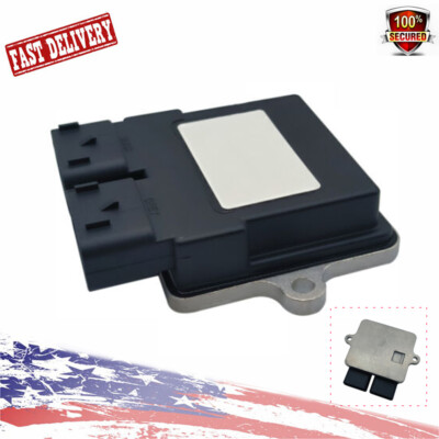 ECU ECM Module EFI BOX For ODES 800 UTV ATV LZ Dominator Raider Assailant US