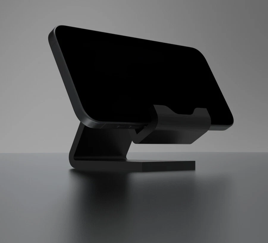 Phone Stand – Sleek Design, Universal Compatibility - Image 4 of 4