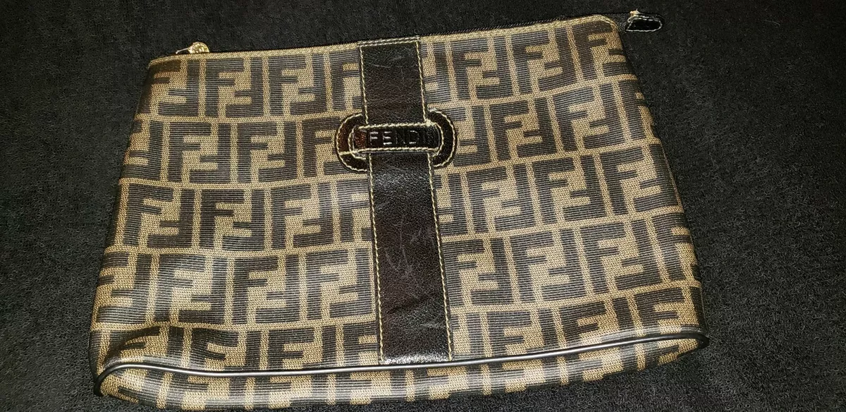 vintage fendi bags authenticity