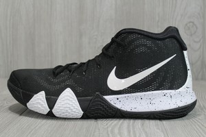 kyrie 4 and 5
