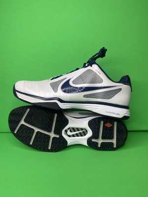 nike lunar vapor tour