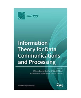 Information Theory for Data Communications and Processing