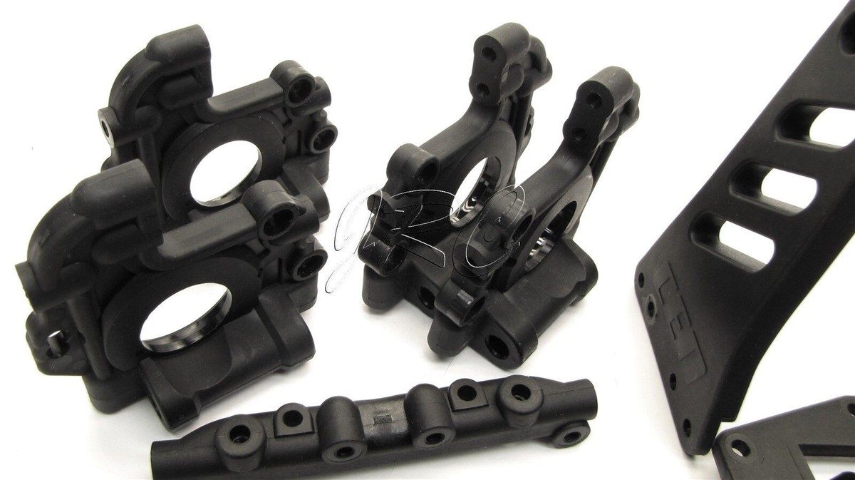 Kit Sospensione Con Ammortizzatori 2.0 Performance Fox Lift 2" - Off Quattro