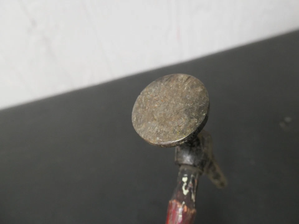 FAIRMOUNT TOOL Body Hammer With Hickory Handle - Image 3 of 4