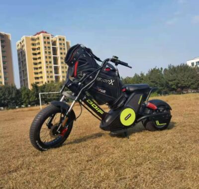Gaea 3000w/60v City Coco Electric Off Road Golf Cart Scooter Ebike Vehicle