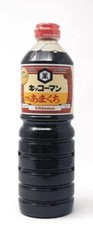 Kikkoman Amakuchi Shoyu Sweetened Soy Sauce - 33.8fl oz
