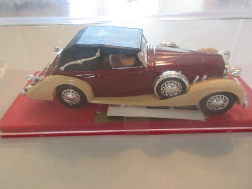 Solido Delage - Picture 2 of 2