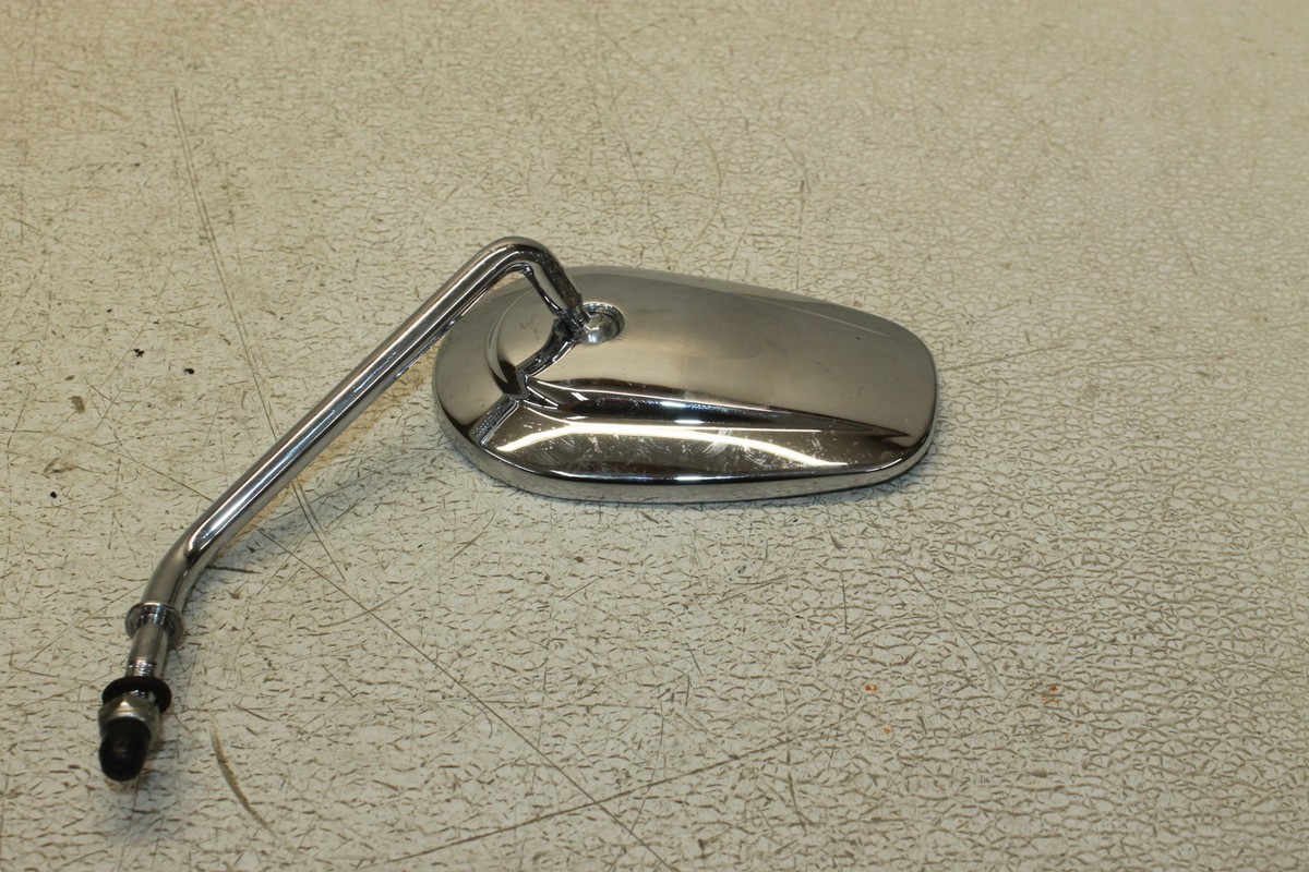 08 HARLEY-DAVIDSON SPORTSTER 883 XL883 LEFT MIRROR 91848-03B