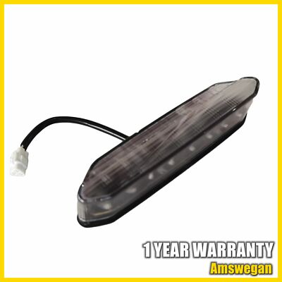 Taillight Lens LED FOR 2006-2009 Yamaha YFZ450 5TG847102100