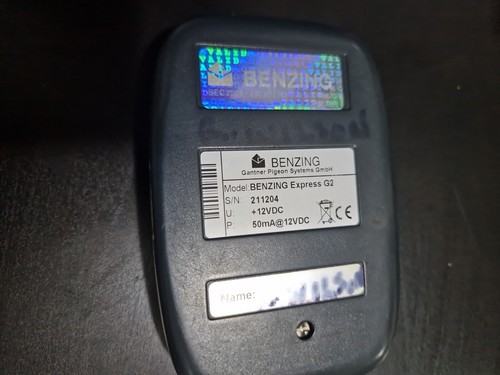 benzing express g2 - Bild 2 von 5