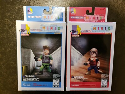 Figurine Resident Evil Biohazard Chris Redfield échelle 1/6 Figurine Resident Evil Biohazard Chris Redfield échelle 1/6