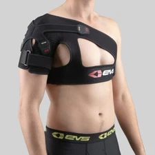 EVS Sports® SB03 - X-Strap Stabilizer System Shoulder Support (choose your size)