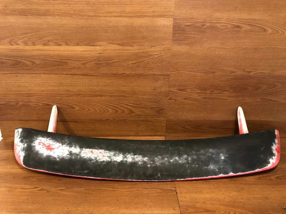 Alerón trasero MITSUBISHI 3000GT Dodge Stealth 1991-1996 moldura de alerón OEM Foto 2 de 4