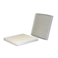 24871 WIX Cabin Air Filter for Toyota Tacoma Dodge Dart Pontiac Vibe 2003-2008