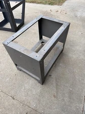 Ryobi, Bt3000 3100 Metal Tablesaw Stand