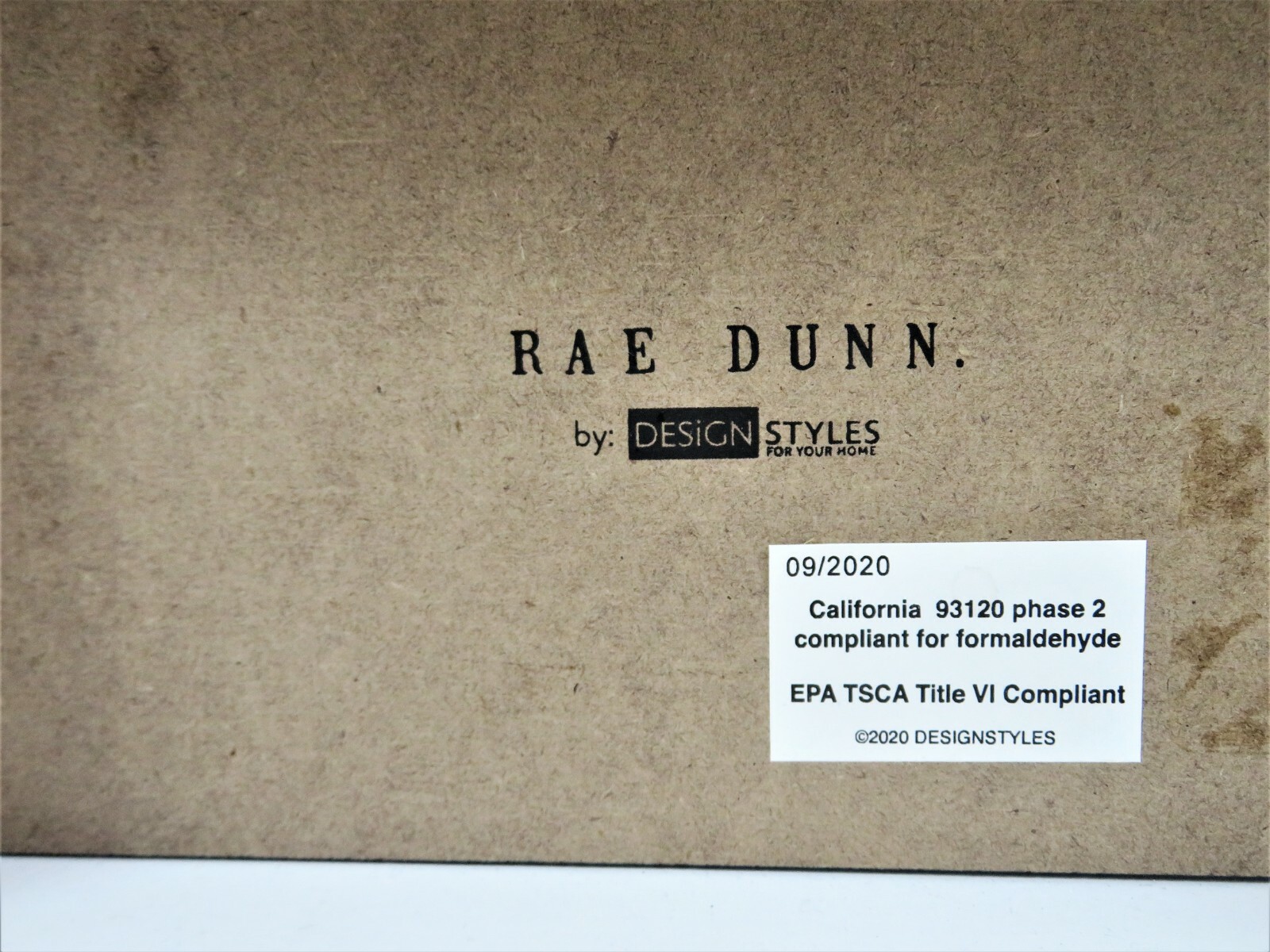 Rae Dunn COFFEE Wooden Box Frame Sign By Design Styles Black White 10 Inch  | eBay