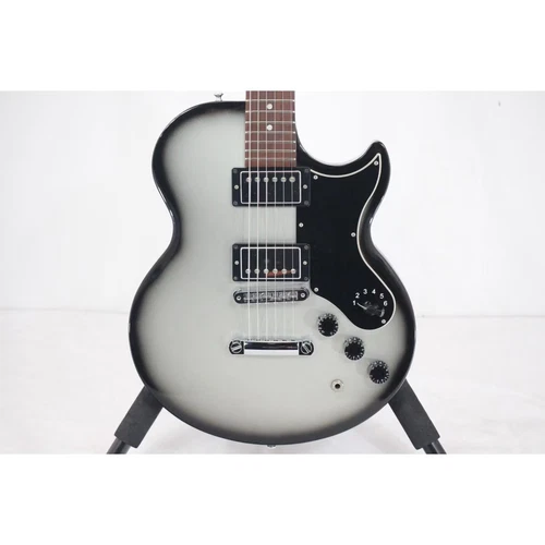 Auth GIBSON L-6S Electric Guitar 270-004-014-2675