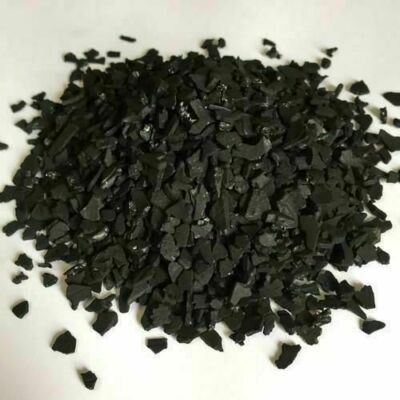 Coconut shell charcoal Pure Organic 100% pure Natural Activated Carbon Chips, wa