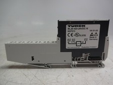 TURCK BL20-4DI-24VDC-N 6827013