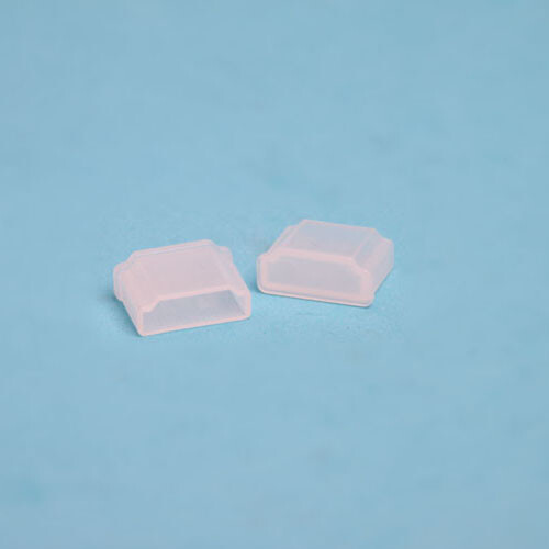 10x Anti Dust Plugs Stopper Cover Caps for HDMI Male Cable Connector - Photo 3 sur 4
