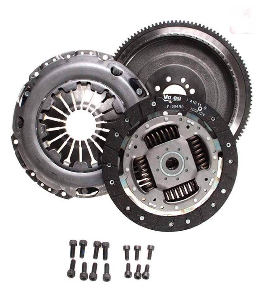 Valeo 835064 Clutch Kit for sale online | eBay
