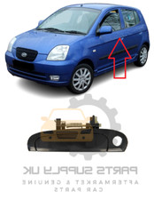 Porte avant et accessoires Kia PICANTO