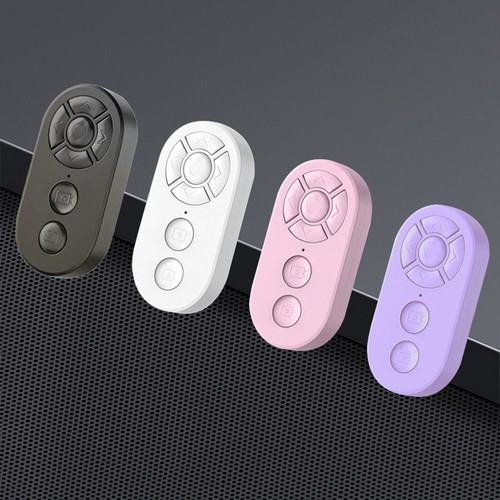 Useful 7 Buttons Remote Controller Bluetooth-Compatible Universal Remote Control - Zdjęcie 4 z 24