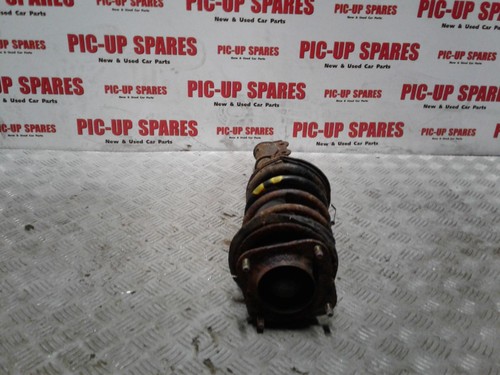 Kia Shuma 97-04 Mk1 Petrol N/S Passenger Front Suspension Strut 0K2N134 900D - Picture 2 of 2