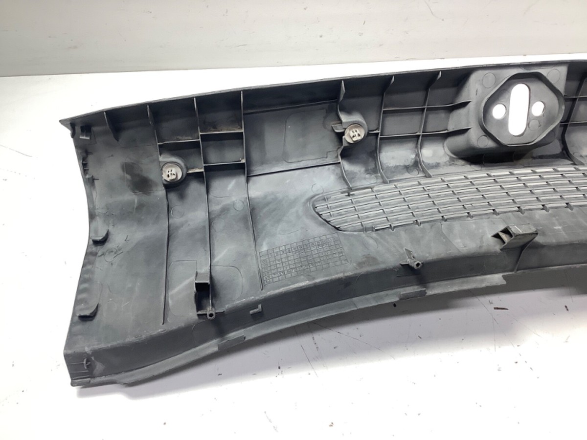 09-13 Honda FIT Trunk Rear Trim Panel Lining Assy 84640-TK6-A01ZA