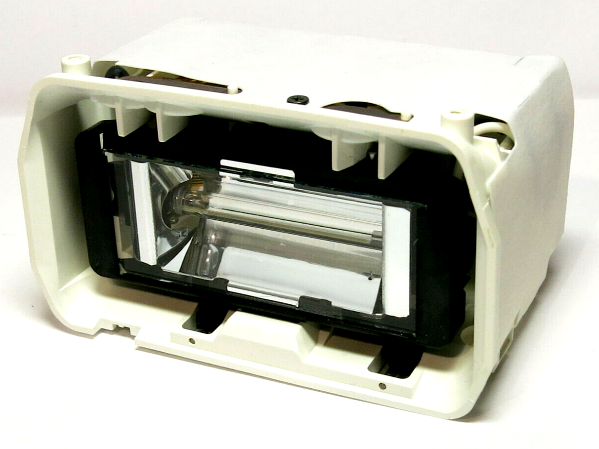 NEW CANON FLASH SPEEDLITE 600EX II RT HEAD BULB LAMP ASSY REPAIR PARTS