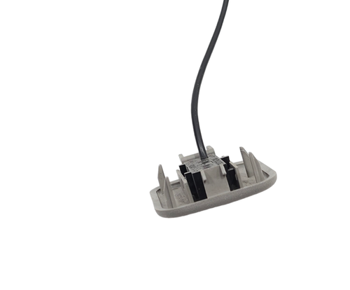 MICROFONO INTERNO ABITACOLO PER RENAULT Trafic Serie 283121673R (14>) - Foto 5 di 12