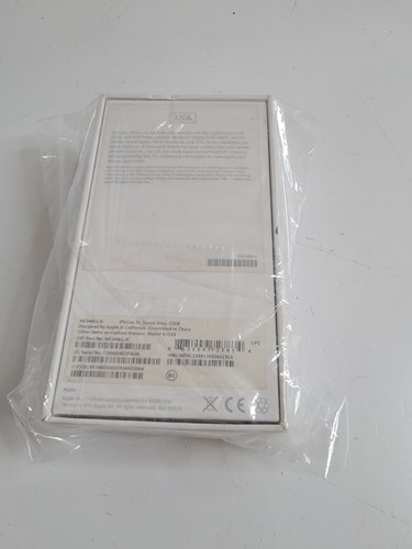 iPhone 5S Empty Retail Box Packaging No Phone Empty Box Apple iPhone Box - 第 16/16 張圖片